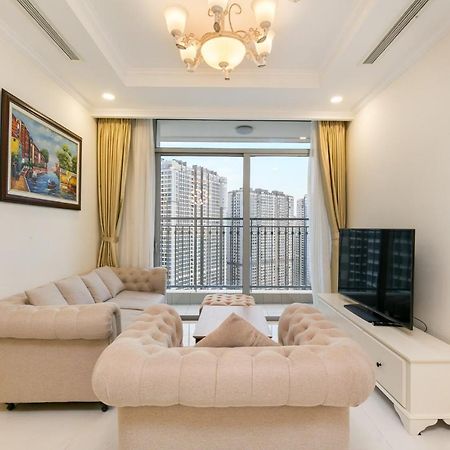 Vinhomes Central Park TP. Hồ Chí Minh Ngoại thất bức ảnh