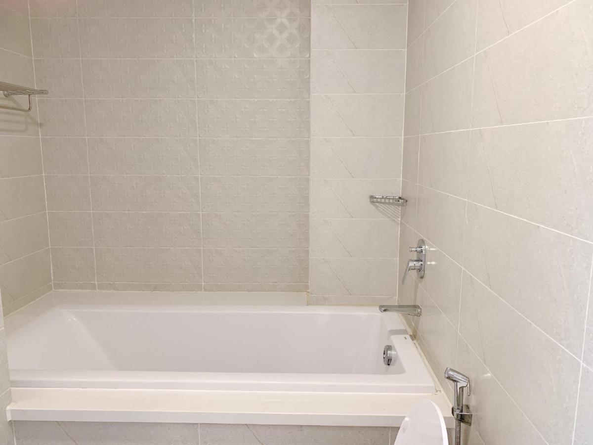 Vinhomes Central Park TP. Hồ Chí Minh Ngoại thất bức ảnh