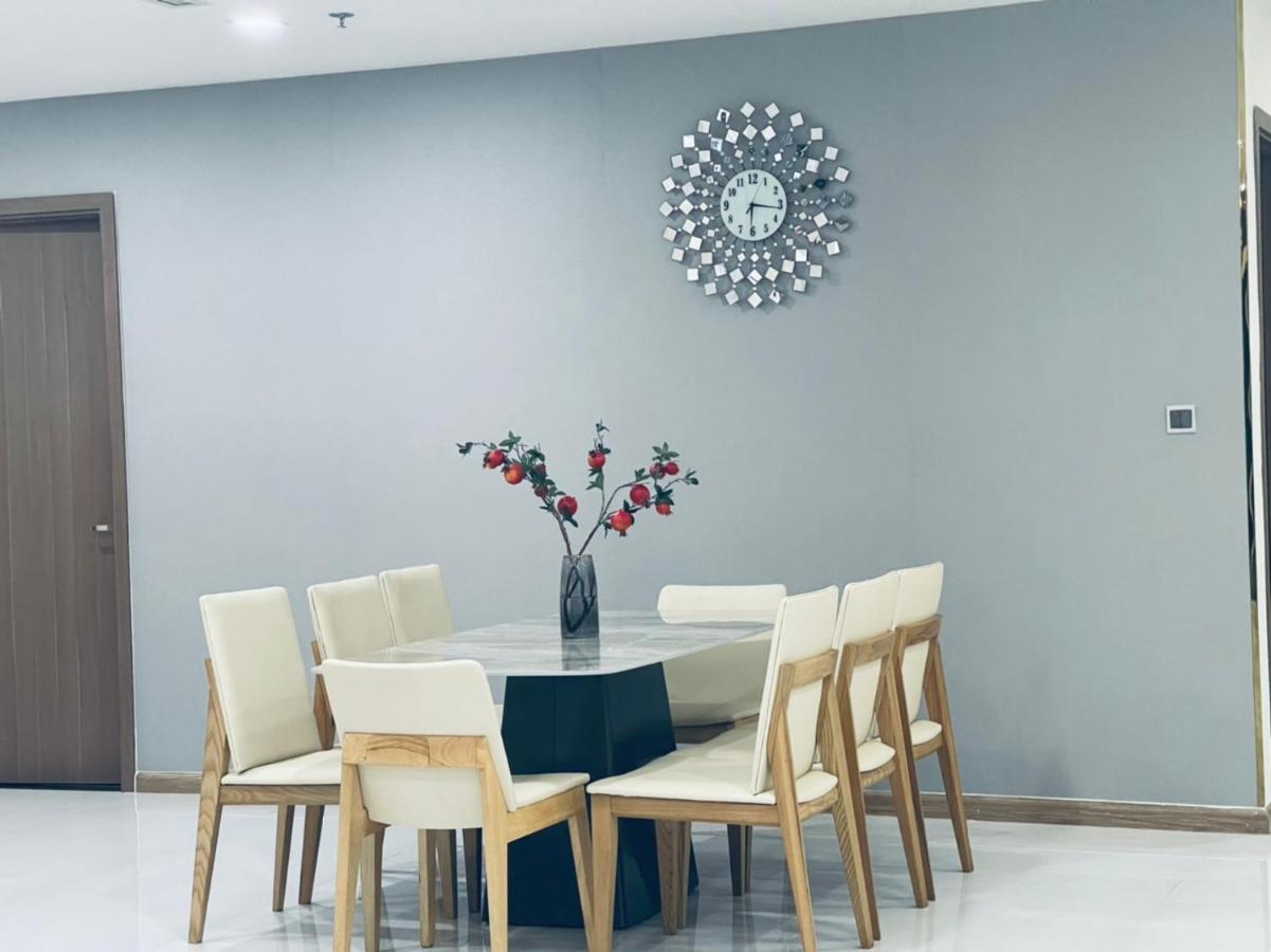Vinhomes Central Park TP. Hồ Chí Minh Ngoại thất bức ảnh