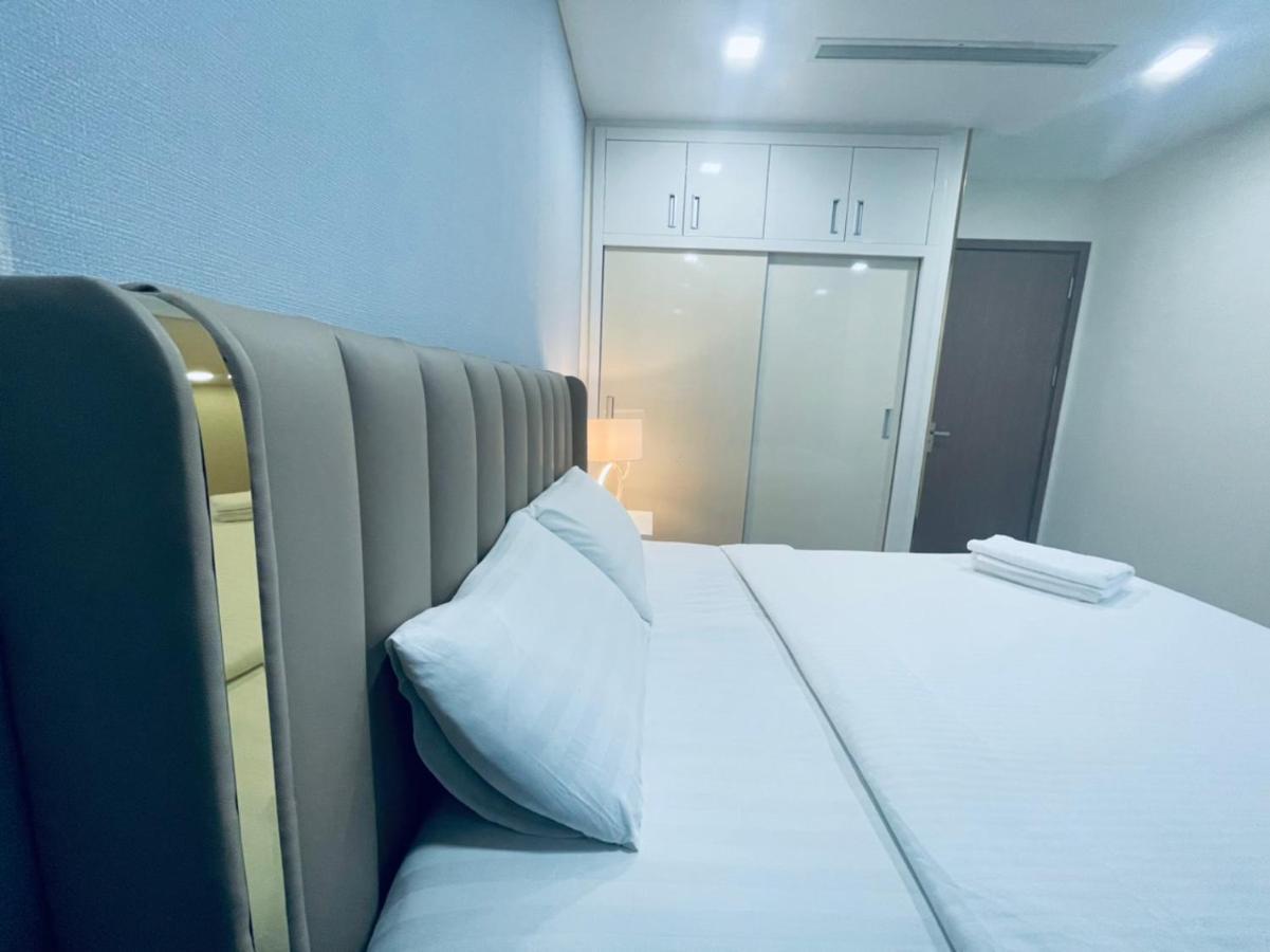 Vinhomes Central Park TP. Hồ Chí Minh Ngoại thất bức ảnh