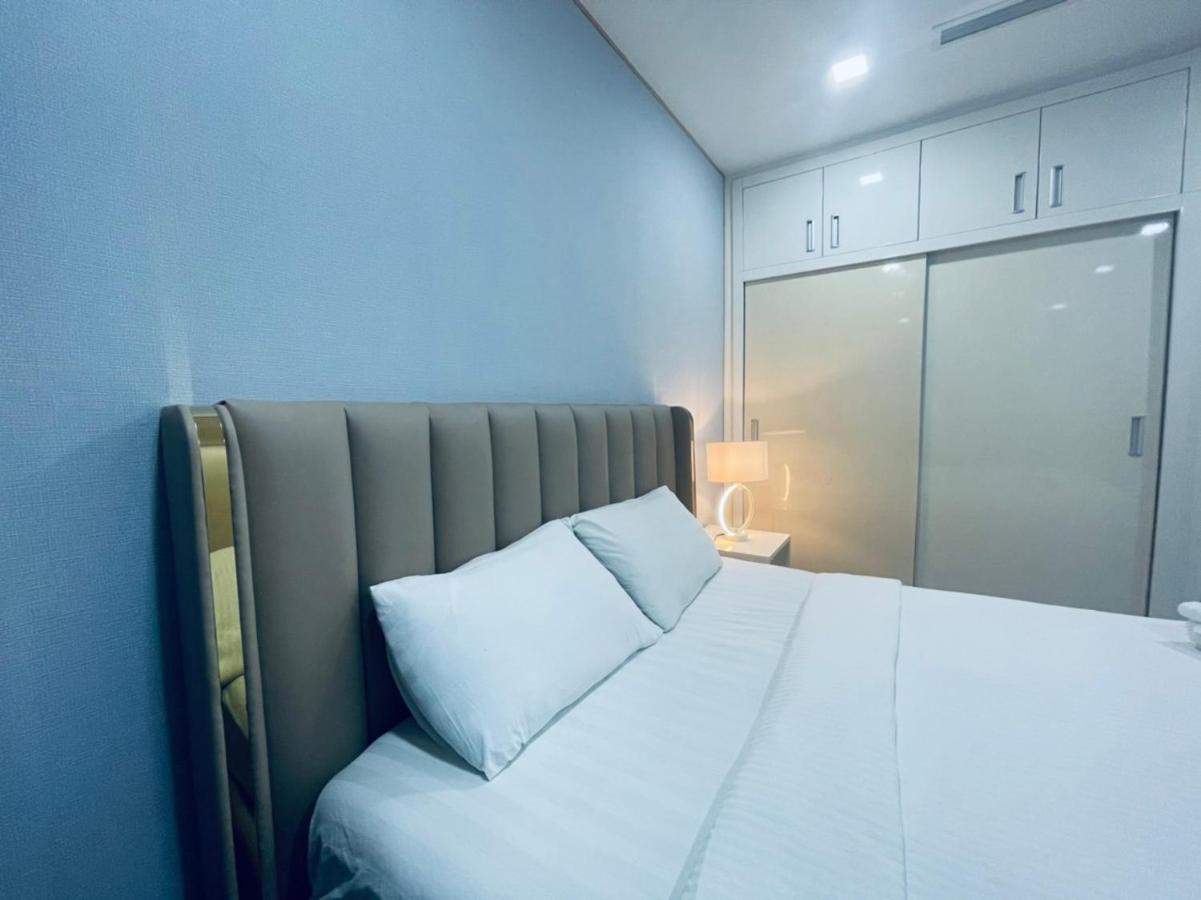 Vinhomes Central Park TP. Hồ Chí Minh Ngoại thất bức ảnh