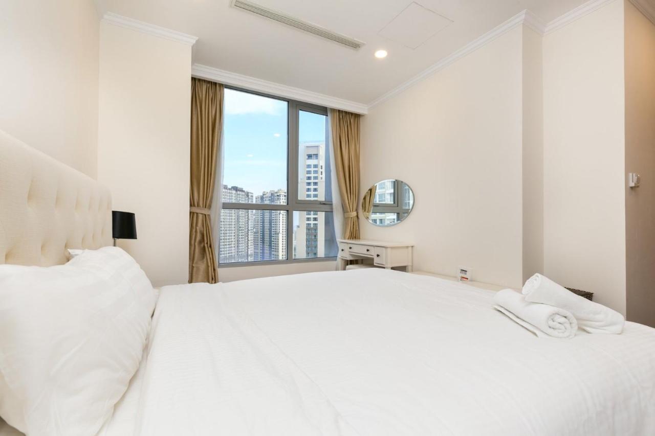Vinhomes Central Park TP. Hồ Chí Minh Ngoại thất bức ảnh