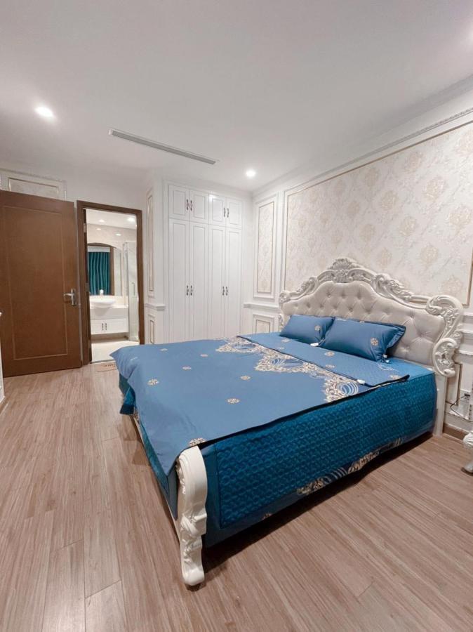 Vinhomes Central Park TP. Hồ Chí Minh Ngoại thất bức ảnh