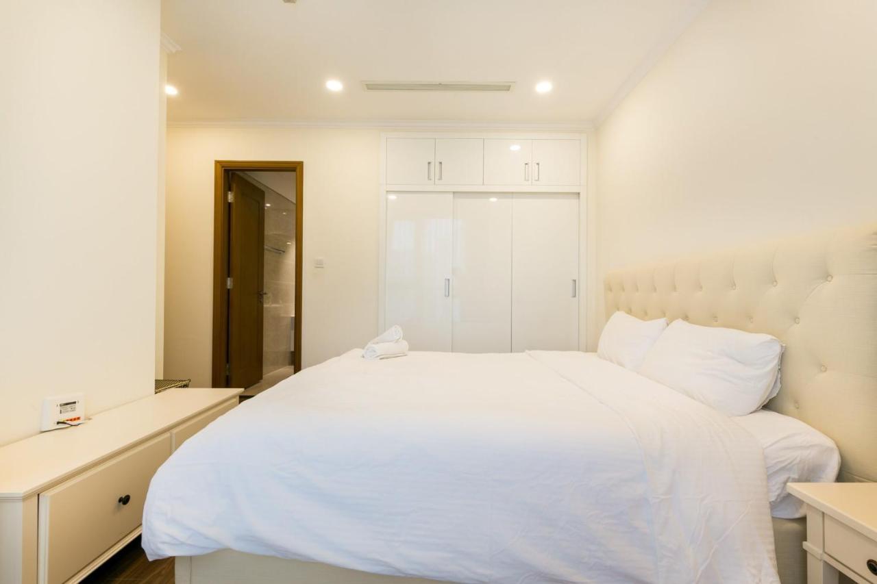 Vinhomes Central Park TP. Hồ Chí Minh Ngoại thất bức ảnh