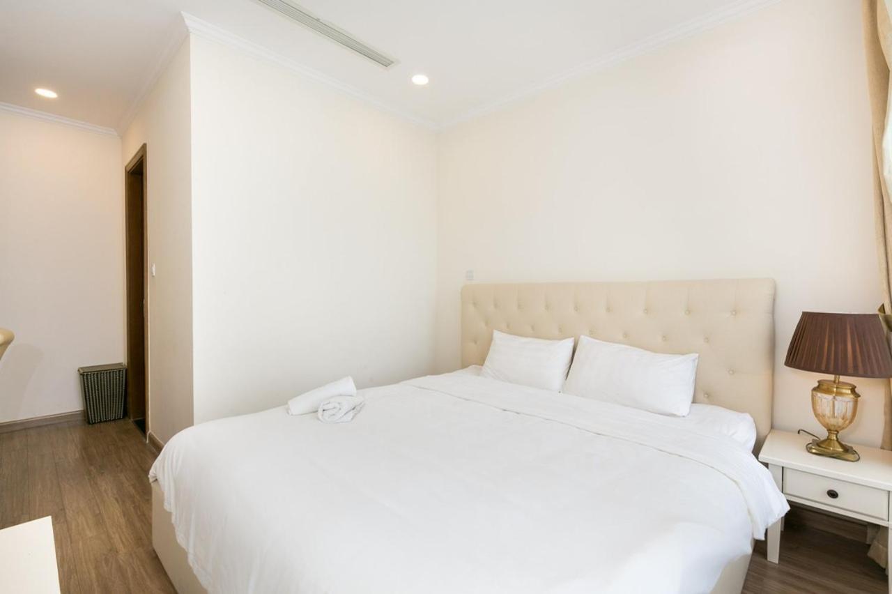 Vinhomes Central Park TP. Hồ Chí Minh Ngoại thất bức ảnh