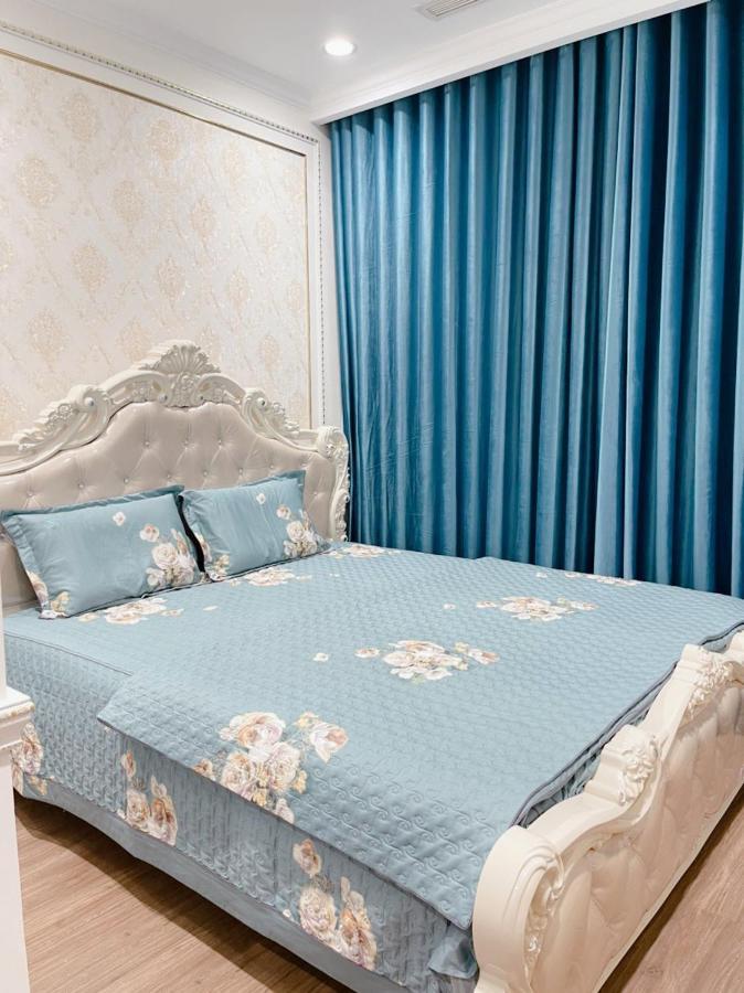 Vinhomes Central Park TP. Hồ Chí Minh Ngoại thất bức ảnh