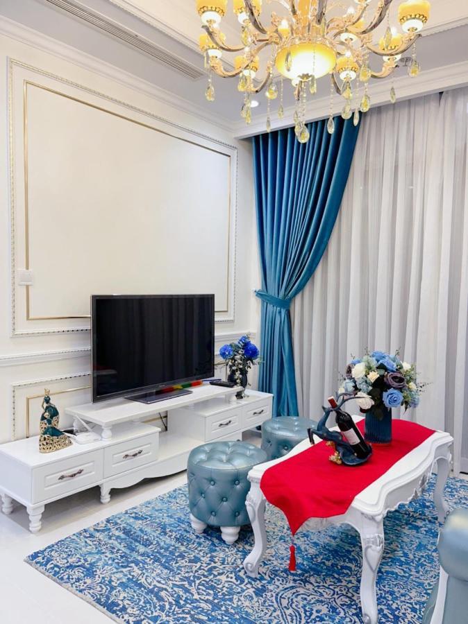 Vinhomes Central Park TP. Hồ Chí Minh Ngoại thất bức ảnh