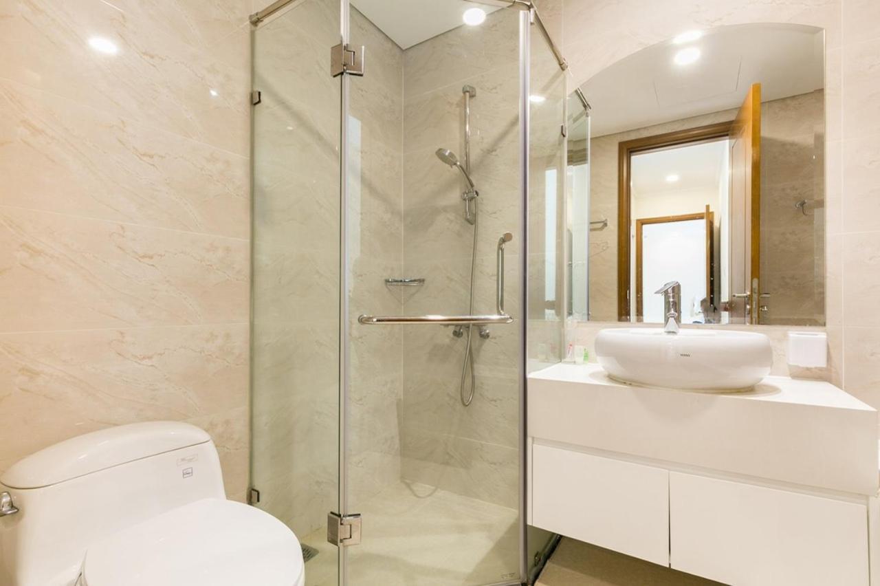 Vinhomes Central Park TP. Hồ Chí Minh Ngoại thất bức ảnh