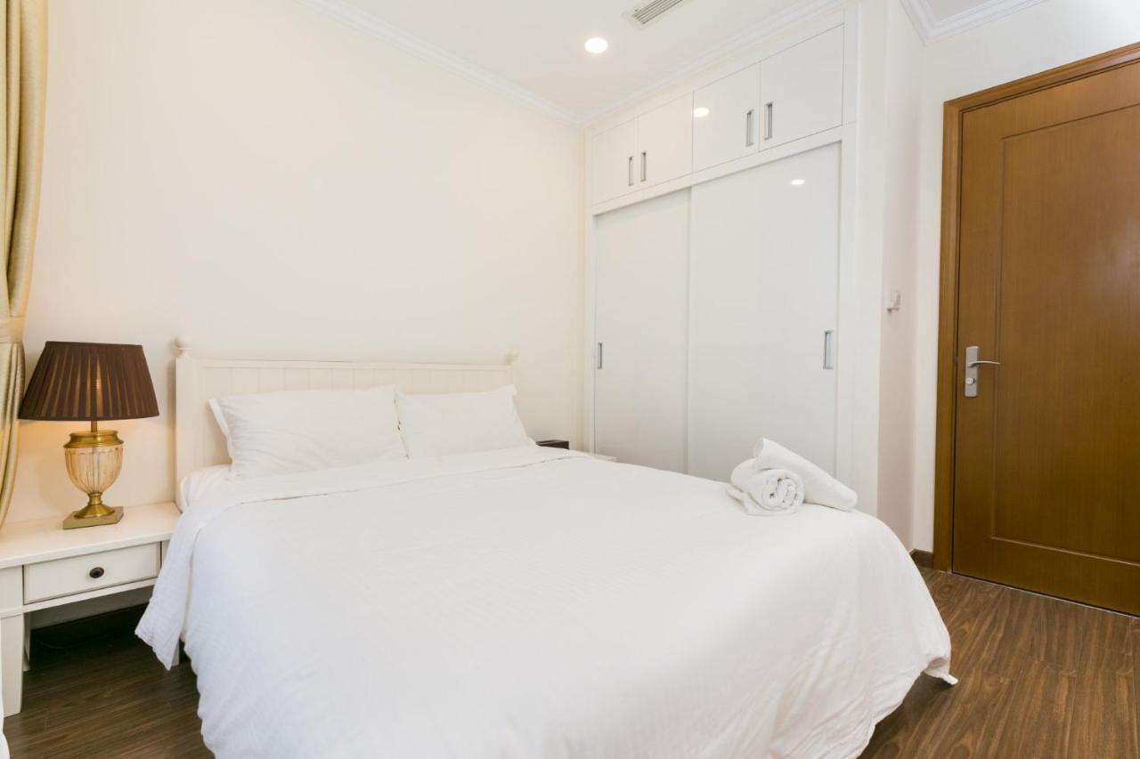 Vinhomes Central Park TP. Hồ Chí Minh Ngoại thất bức ảnh