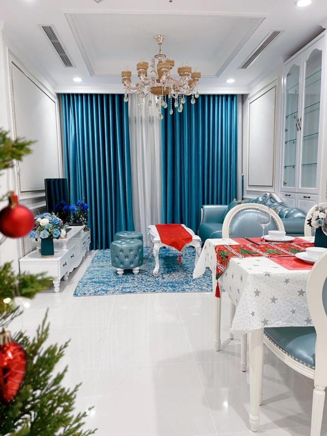 Vinhomes Central Park TP. Hồ Chí Minh Ngoại thất bức ảnh