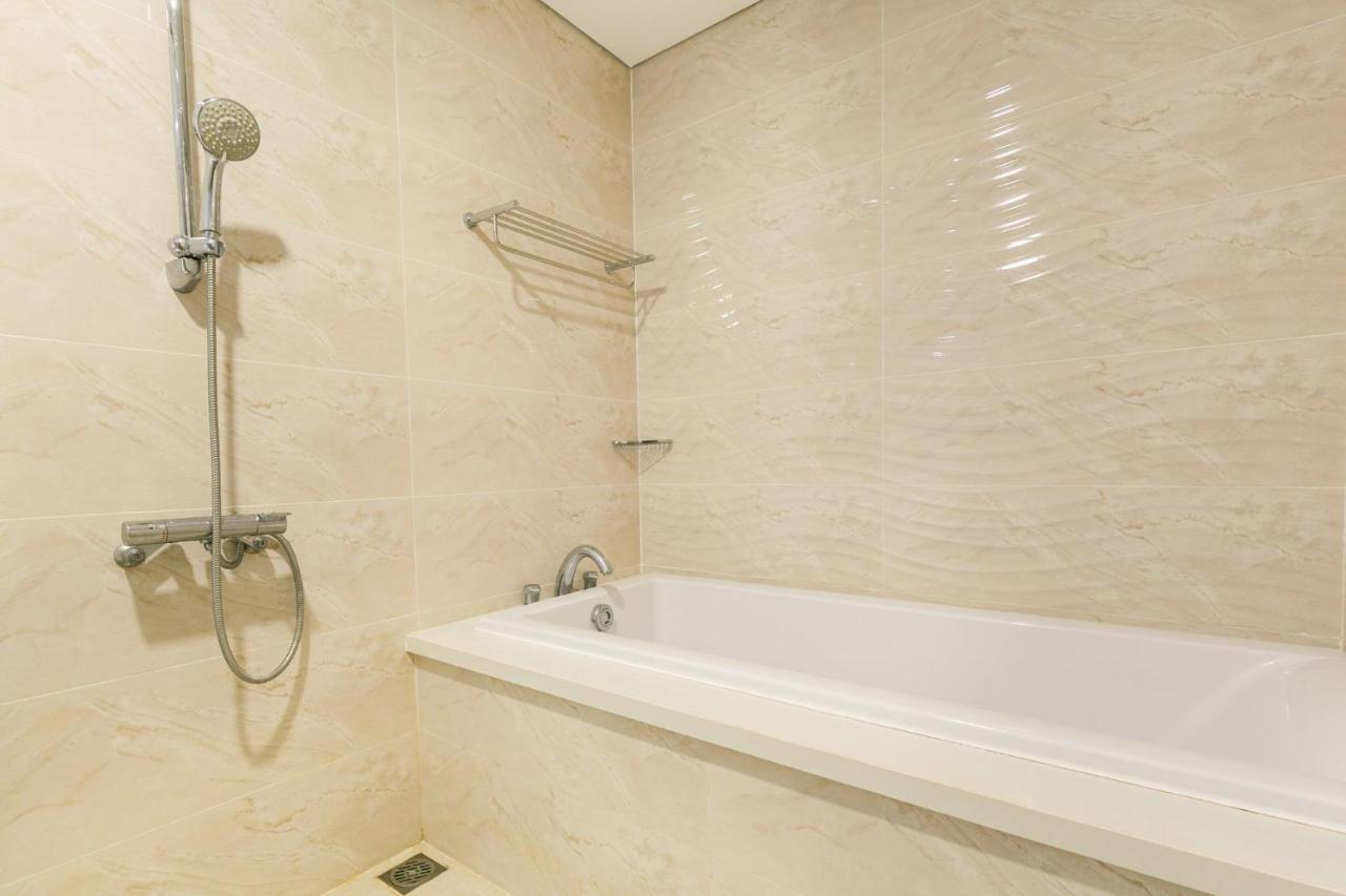 Vinhomes Central Park TP. Hồ Chí Minh Ngoại thất bức ảnh